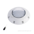 RGB Wall-Mounted LED Underwater Pool Light with Remote Control: Enhancing Your Swimming Pool Experience